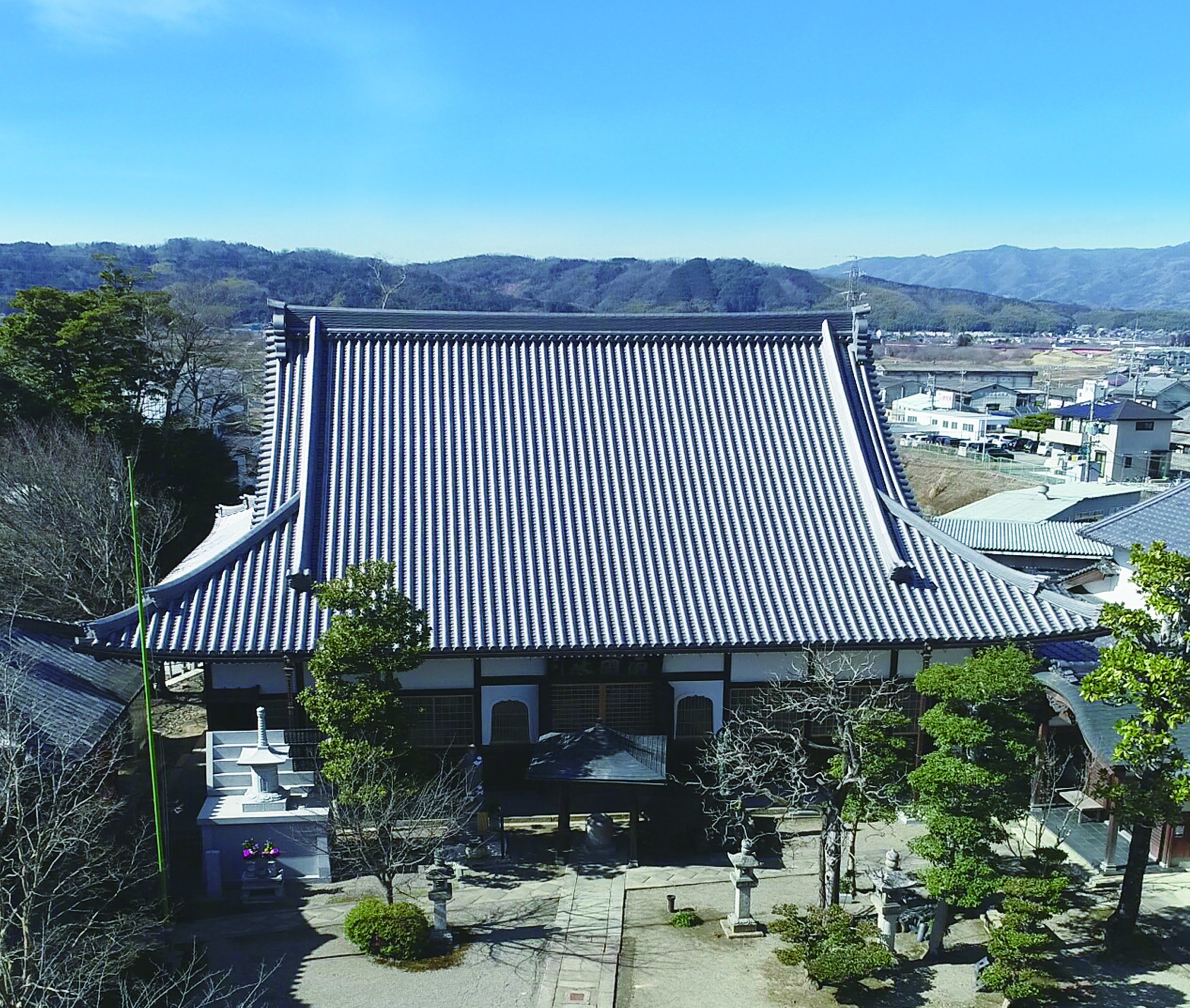 広禅寺トップページ - 三重県伊賀市曹洞宗寺院広禅寺